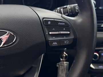 Hyundai i30 III 2022 Hyundai i30 Smart, 1 właściciel, Salon Polska, FV, zdjęcie 22