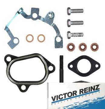 USZCZELKI TURBOSPRĘŻARKI TURBINY REINZ do OPEL COMBO 1.3