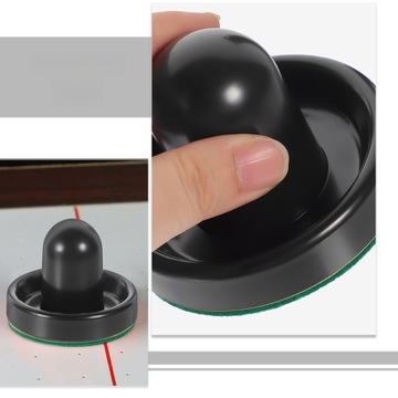 2 КОМПЛЕКТА ХОККЕЙНЫХ ТОЛКАЦЕВ, ЗАМЕНА ХОККЕЙНЫХ ШАЙБ, ДАРТС