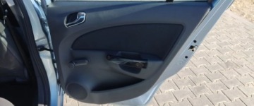 Opel Corsa D Hatchback 1.0 Twinport ecoFLEX 60KM 2008 Opel Corsa benz ,klimatyzacja ,tempomat ,niski przebieg,zadbany ,bez rdzy, zdjęcie 21