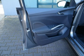 Skoda Fabia IV 2026 Škoda Fabia Skoda Fabia Fabia Monte Carlo 1.5 TSI, zdjęcie 22