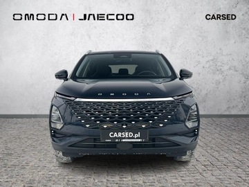 Omoda 5 1.6 T-GDI 147KM 2024 Omoda 5 Midnight blue Premium FV23%, ASO, zdjęcie 8