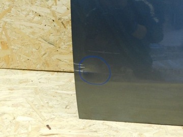 AUDI TT 14- DVEŘE LEVÉ PŘEDNÍ