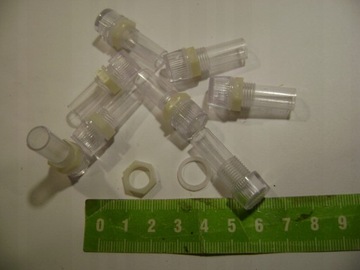 ФОТОРЕЗИСТОР датчика освещенности ФР 22 рез.