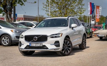 Volvo XC60 II 2022 Volvo XC 60 Volvo XC60 II 2.0 B5 AWD 250KM 2.0 Benzyna 250KM, zdjęcie 1