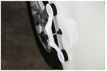 Набор для удаления вмятин QUIXX DENT REPAIR