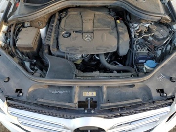 Mercedes GLE W166/C292 2016 Mercedes-Benz GLE MERCEDES-BENZ GLE 350 2016 3.0 Benzyna 258KM, zdjęcie 11