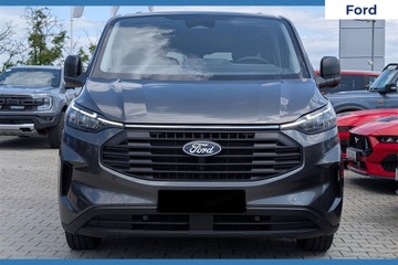 Ford Transit Custom II Van L1 2.0 EcoBlue  150KM 2025 Transit Custom Kombi M1 320 L2H1 Trend 2.0 150KM, zdjęcie 2