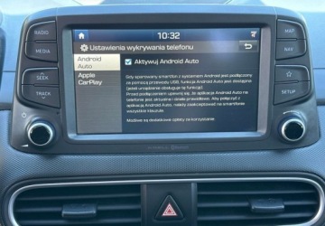 Hyundai Kona I Crossover 1.6 CRDi 136KM 2019 Hyundai Kona Comfort 1.6 Diesel 136KM, zdjęcie 15