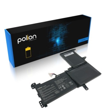 Baterie B31N1637 pro Asus VivoBook 15 X510 S15 S510
