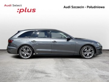 Audi A4 B9 Avant Facelifting 2.0 35 TFSI 150KM 2024 Audi A4 Avant Gwarancja VAT23 S line Matrix Ambiente 2.0 Benzyna, zdjęcie 5