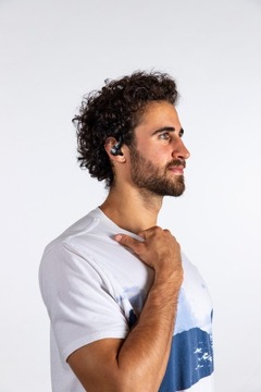 Наушники JLab Audio Epic Air Sport для спортсменов