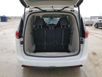 Chrysler Pacifica II 2022 Chrysler Pacifica Hybrid Touring L 2022 3.6l 3.6 Hybryda 260KM, zdjęcie 2