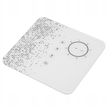 STEROWNIK NAWADNIANIA WIFI 8 SEKCJI ZESTAW WIFI 2,4GHZ 24V AC