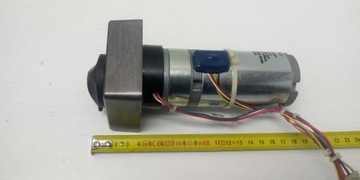 Pompa perystaltyczna cieczy Colman 24V