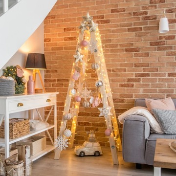 Крючки прозрачные Command с металлической ручкой 3 шт.