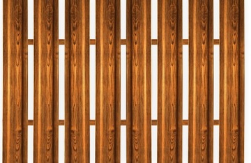 PRZĘSŁO OGRODZENIOWE PANEL OGRODZENIOWY DREWNOpodo
