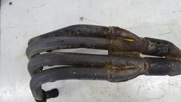 Honda CBR 600F 600 F2 600F2 Kolektory Wydechowe