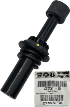 ODBOJNIK SPRĘŻYNA KLAPY TYŁ ALFA ROMEO OE 51757671