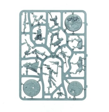 Набор «Охотники» Games Workshop Hexbane's Hunters