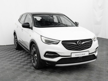 Opel 2020 Opel Grandland X GD770WW#1.2 T GPF Elegance, zdjęcie 2