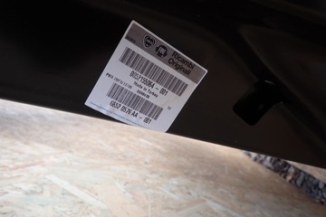 FIAT DOBLO II 09- ДВЕРЬ ПЕРЕДНЯЯ ПЕРЕДНЯЯ СПРАВА, ОРИГИНАЛ