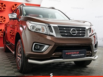 Nissan Navara IV Double Cab 2.3 190KM 2018 NISSAN Navara 2.3 dCi Tekna Pickup 190KM 2018, zdjęcie 23