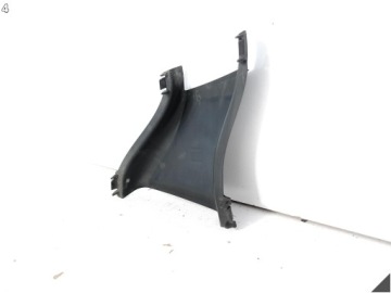 BMW X1 F48 M-Paket MSP 15-19 KANAL Zufuhr luft W Stoßstange vorne links | thumb 4