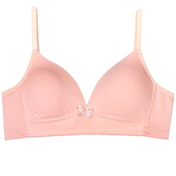 BIUSTONOSZ STANIK TOP DZIECIĘCY 158-164