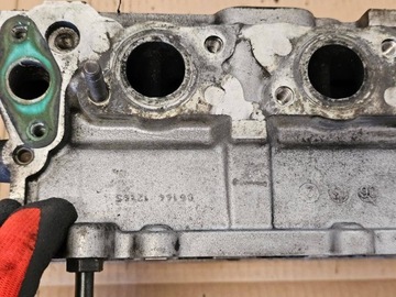 HLAVA MOTORU VOLVO XC90 XC70 V70 S60 2.4 D5 D5244T 30731988