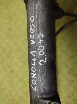 ШЕСТЕРНЯ TOYOTA COROLLA VERSO 2.0 D4D 7891501172