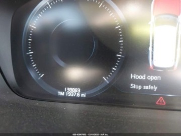 Volvo XC90 II 2016 Volvo XC 90 2016 Volvo XC90 AWD 4dr T6 Momentum 2.0 Benzyna 316KM, zdjęcie 13