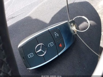 Mercedes GLS X167 2020 Mercedes-Benz GLS 450 4Matic 2020 3.0 Benzyna 362KM, zdjęcie 12