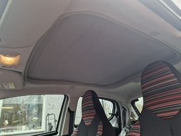 Citroen C1 II Hatchback 5d 1.0 VTi 68KM 2015 Citroen C1 1.0 Benzyna 69 KM, Cabrio,, zdjęcie 8