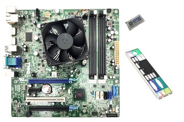 Płyta główna DELL 09PR9H do DELL Optiplex 3010 7010 9010 MT + pasta