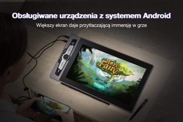 Графический планшет 15,6 дюйма Artisul SP1603 + TILT