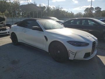 BMW Seria 4 G22-23-26 2023 BMW M4 Competition 2023 3.0l 3.0 Benzyna 503KM, zdjęcie 4