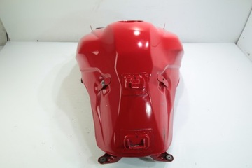 Triumph Tiger Sport 1050 07-14 Bak Tank