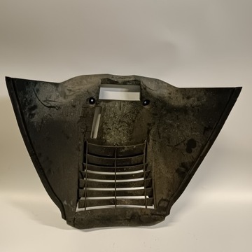 YAMAHA YP400 MAJESTY 04- ПЛАСТИКОВАЯ КРЫШКА РАДИАТОРА