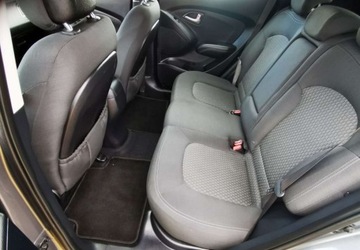 Hyundai ix35 SUV 1.6 GDI 135KM 2013 Hyundai ix35 1.6 Benzyna 135 PS Salonowy - Super zadbany 1.6 Benzyna 135KM, zdjęcie 16