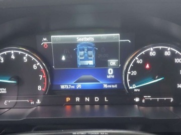 Ford Maverick II 2024 Ford Maverick Xlt 2024 2.0 Benzyna 250KM, zdjęcie 11