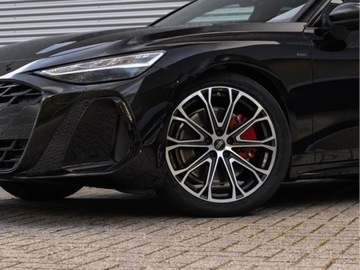 Audi A6 C8 Avant Plug In Facelifting 2.0 55 TFSI e 367KM 2025 AUDI A6 e-Hybrid quattro Avant Combi 2.0 (367 KM) 2025, zdjęcie 16