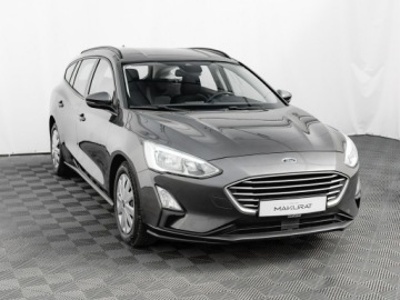 Ford Focus IV Kombi 1.0 EcoBoost 125KM 2019 Ford Focus WW179SC#1.0 EcoBoost 125KM Bluetooth, zdjęcie 2