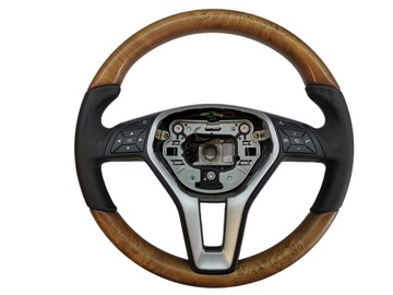 KIEROWNICA MERCEDES C 204 W204 CLS 218 W218