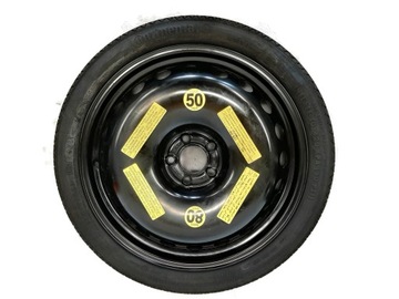 KOŁO 20'' 5X112X66,6 AUDI A6 C7 A7 S7 4G0601027
