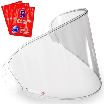 Pinlock Anti Fog do HJC CS-15/CL-SP/CL-ST II