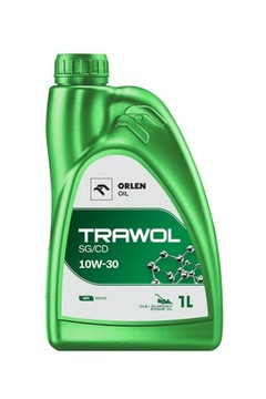 Olej ORLEN OIL TRAWOL SG/CD 30 B 1L