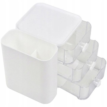 Ящик для хранения косметички