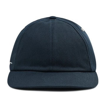 CZAPKA Z DASZKIEM TOMMY HILFIGER Modern Surplus Soft Cap AM0AM08615 NOWOŚĆ