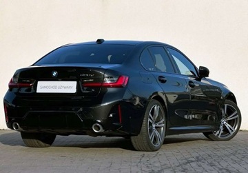 BMW Seria 3 G20-G21 Limuzyna 2.0 320d 190KM 2023 BMW Seria 3 320d 190km M Sport, HiFi, Adaptacyjny reflektor, dostep komfor, zdjęcie 1